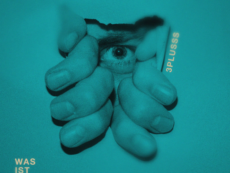 WAS IST DAS PT.I (Single)