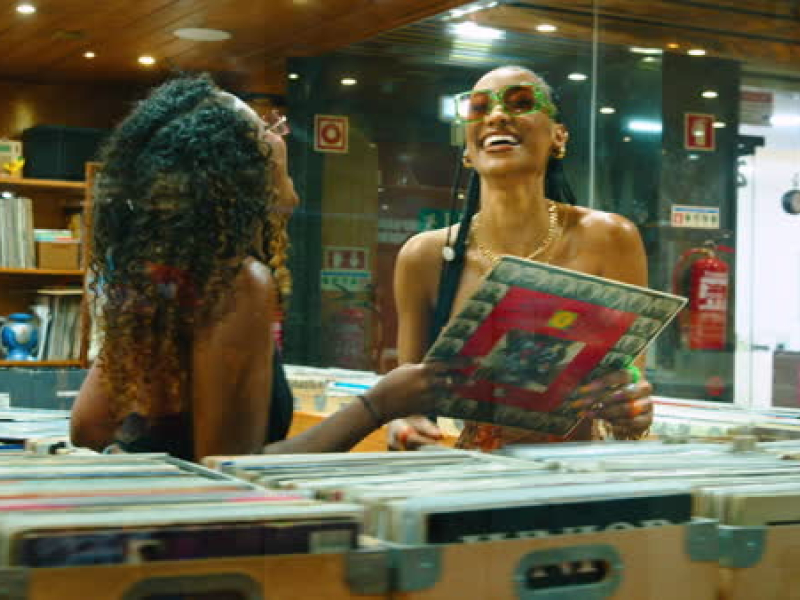 Sodadi Bo (MV) (Single)