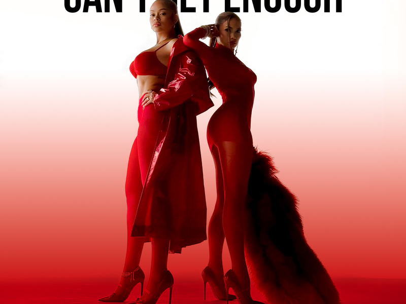 Can't Get Enough (Single)