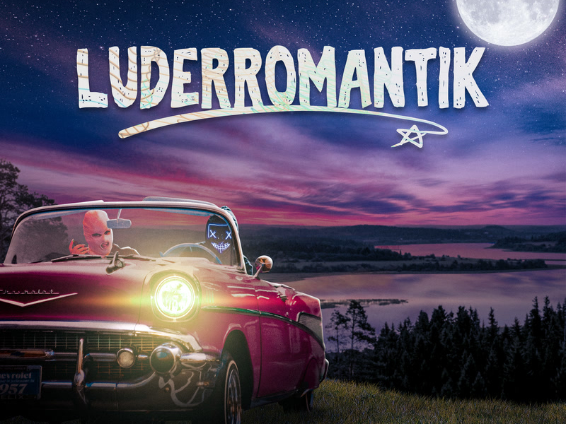 LUDERROMANTIK (Single)