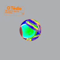 O Tédio (Single)