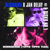 Diskoteque: Remmidemmi (Yippie Yippie Yeah) (Single)