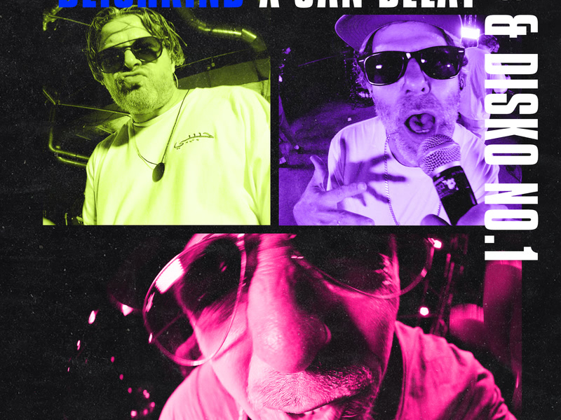 Diskoteque: Remmidemmi (Yippie Yippie Yeah) (Single)