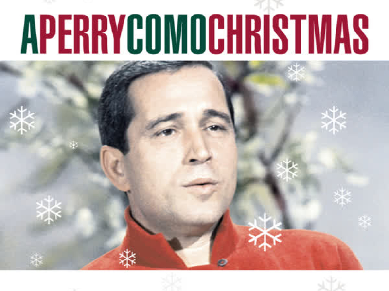 A Perry Como Christmas