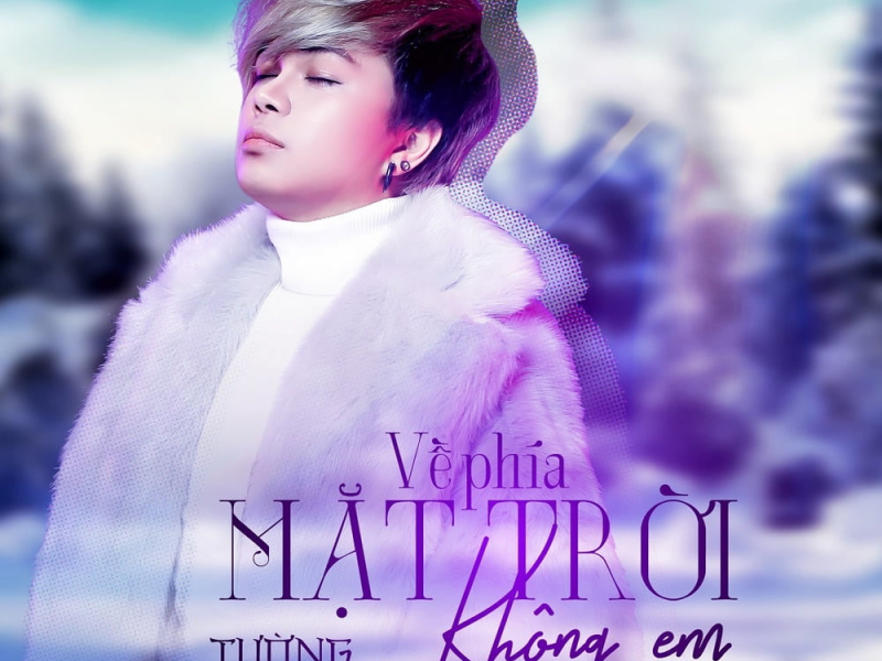 Về Phía Mặt Trời Không Em (Beat) (Single)