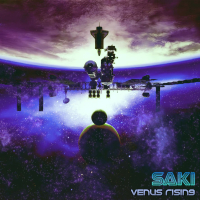 Venus Rising (Single)