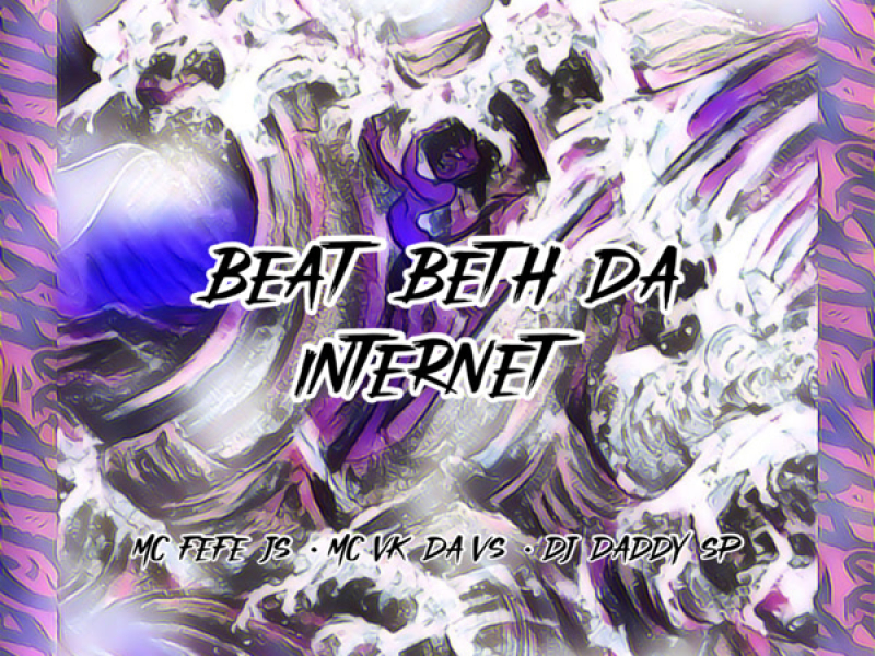 BEAT BETH DA INTERNET (Single)