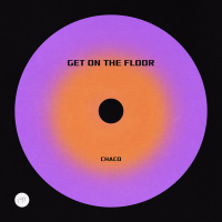 Get on the Floor (Single)