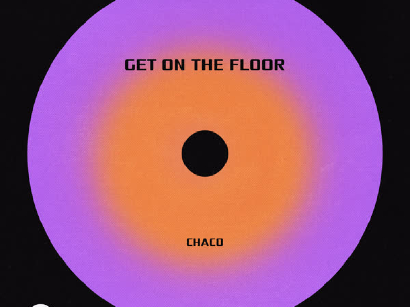 Get on the Floor (Single)