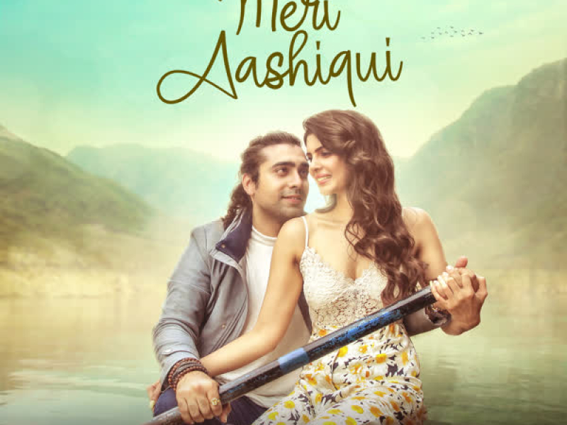 Meri Aashiqui (Single)