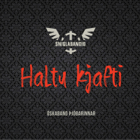 Haltu kjafti (Single)