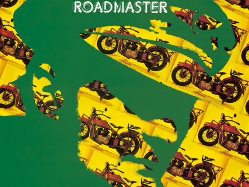 Roadmaster (Expanded Edition)