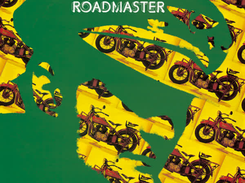 Roadmaster (Expanded Edition)