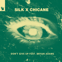 Don't Give Up (Single)