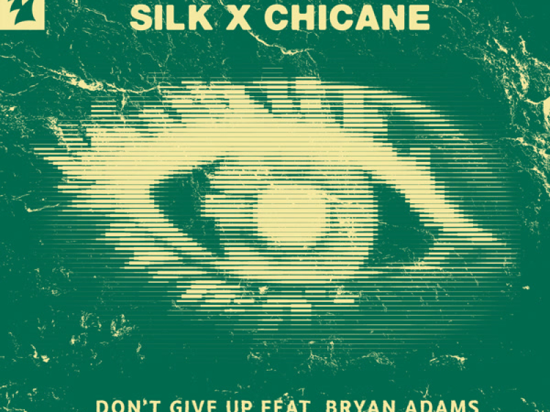 Don't Give Up (Single)