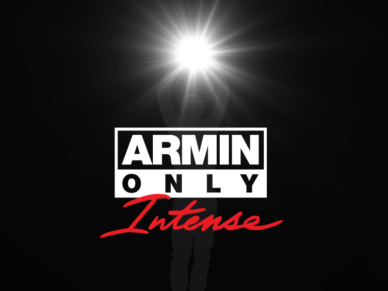 Armin Only - Intense 