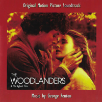 The Woodlanders (Original Motion Picture Soundtrack)