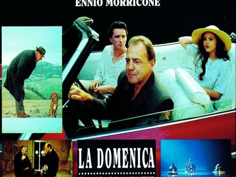 La domenica specialmente (Original Motion Picture Soundtrack)