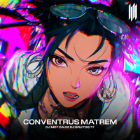 CONVENTRUS MATREM (EP)