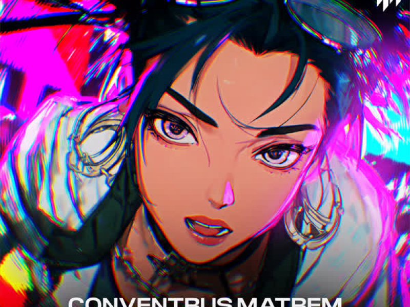 CONVENTRUS MATREM (EP)