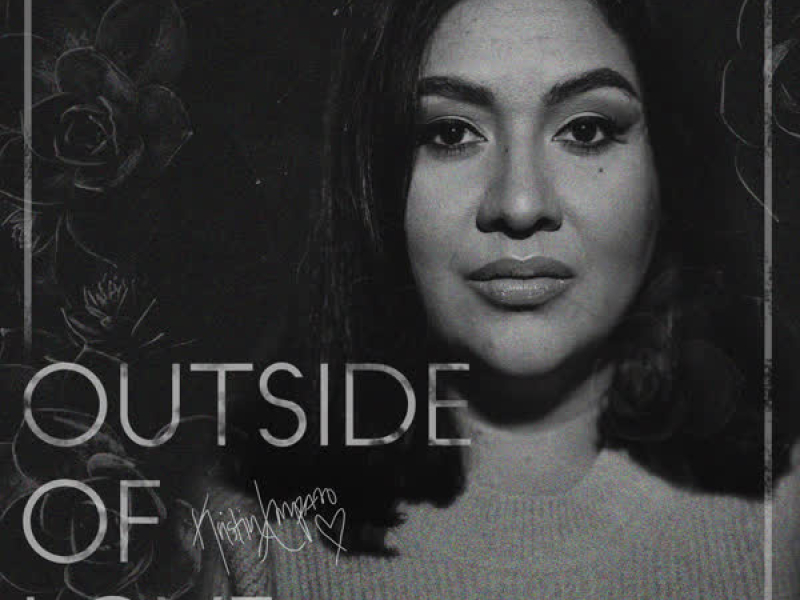 Outside of Love (Single)