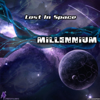 Lost in Space (EP)