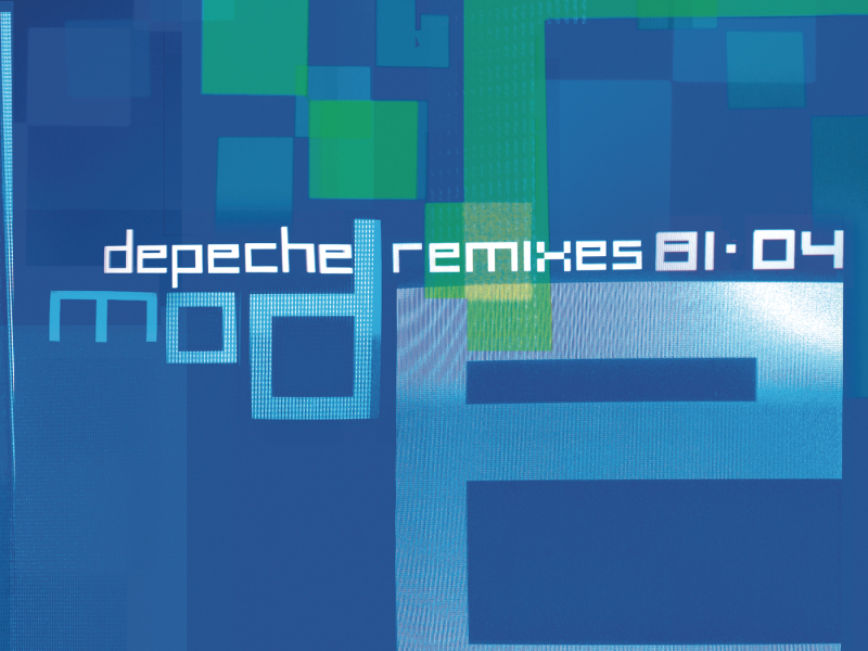 Remixes 81>04