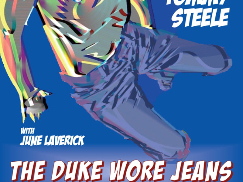 The Duke Wore Jeans