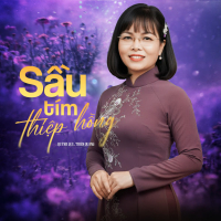 Sầu Tím Thiệp Hồng (Single)