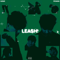 leash! (feat. anxious) (Single)