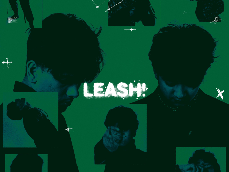 leash! (feat. anxious) (Single)