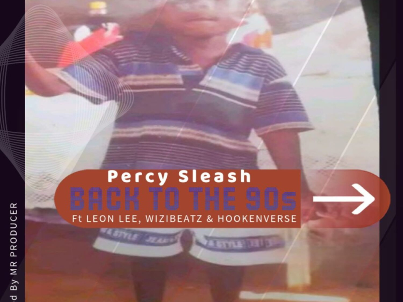 Back to the 90s (Single)