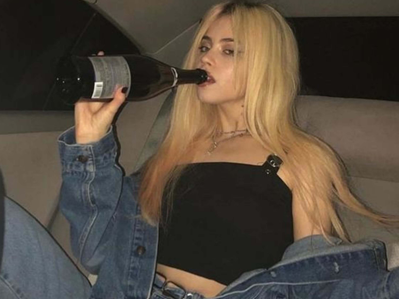 Lose My Breath x Smells Like Teen Spirit