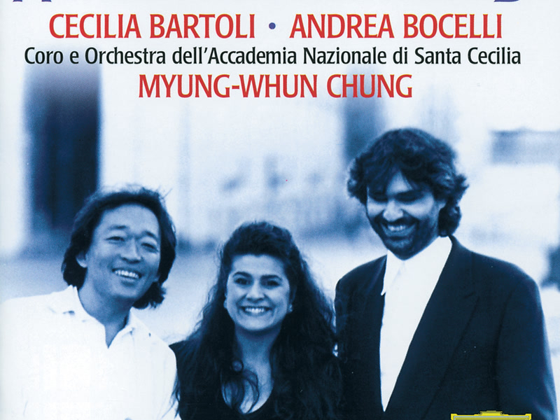 A Hymn For The World