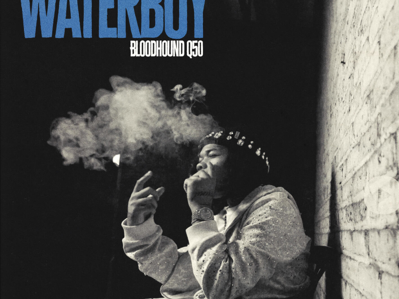 Waterboy (Single)