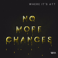No More Chances (EP)