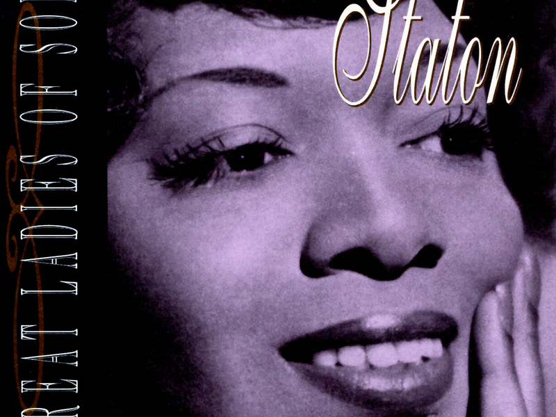 Great Ladies Of Song / Spotlight On Dakota Staton