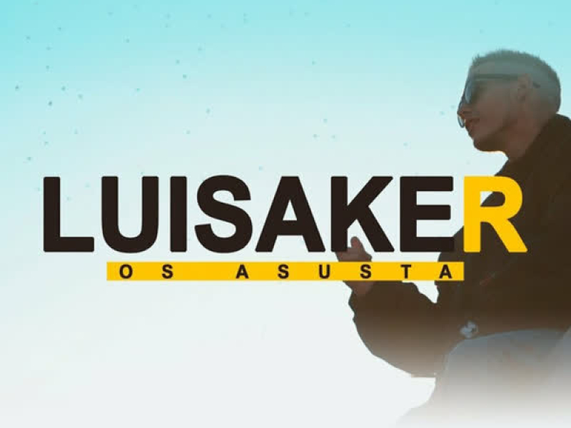 Os Asusta (Single)