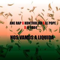 Nos Vamos A Liquidar (Single)