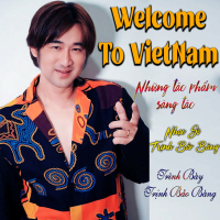 Welcome To Vietnam