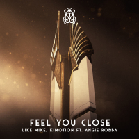 Feel You Close (Single)