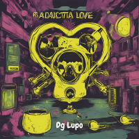 AMOR RADIOATIVO (Single)