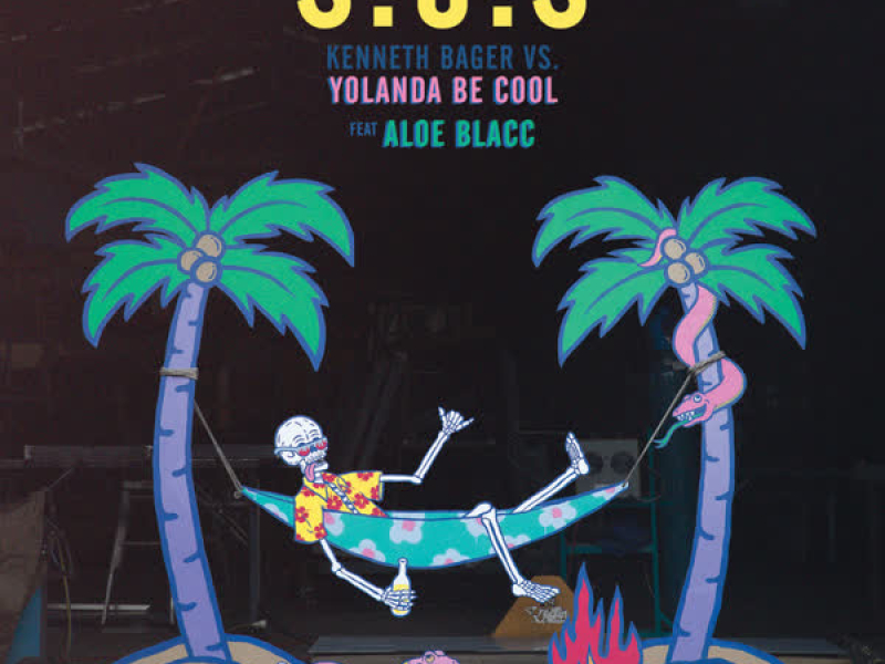 S.O.S (Sound Of Swing) (Kenneth Bager vs. Yolanda Be Cool) (Single)