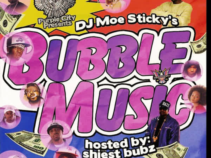 Bubble Music