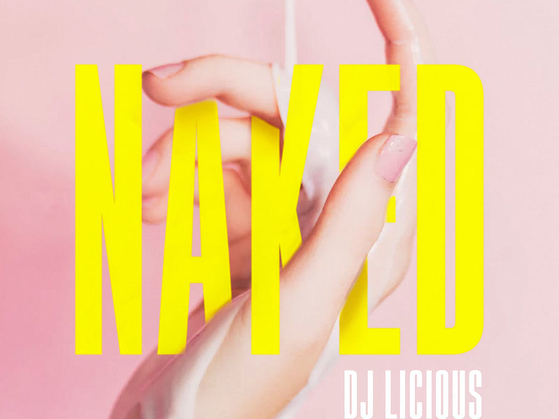 Naked (Single)