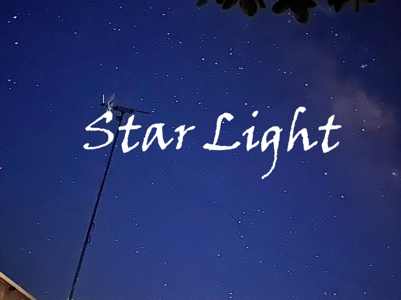 Starlight (Single)