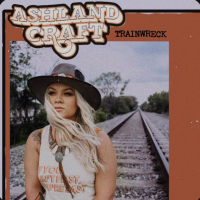 Trainwreck (Single)