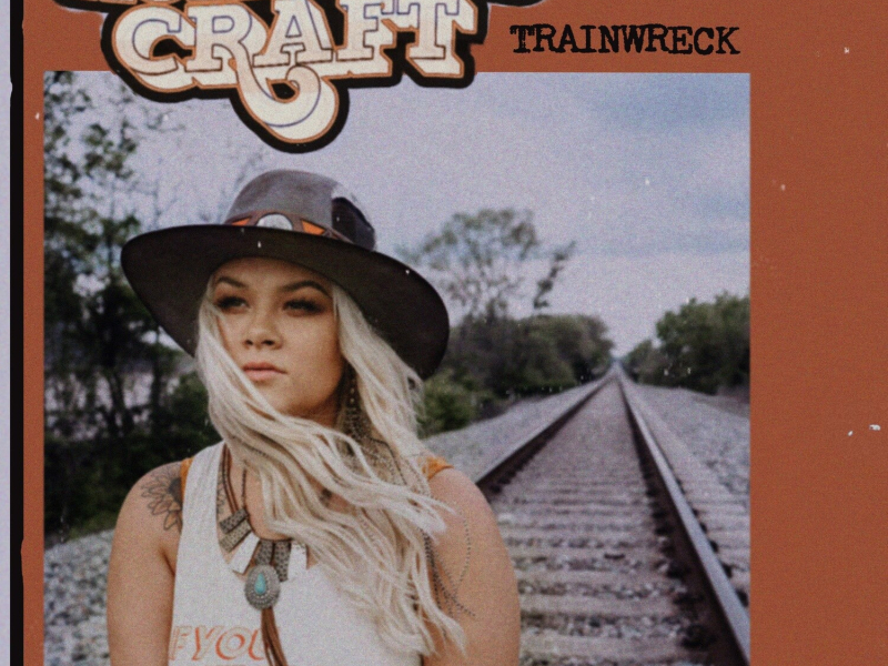 Trainwreck (Single)