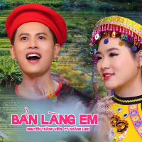Bản Làng Em (feat. Khánh Linh) (Single)