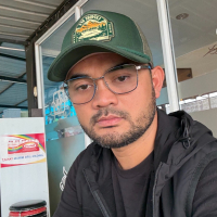 Single Album Dedi Setiadi (EP)